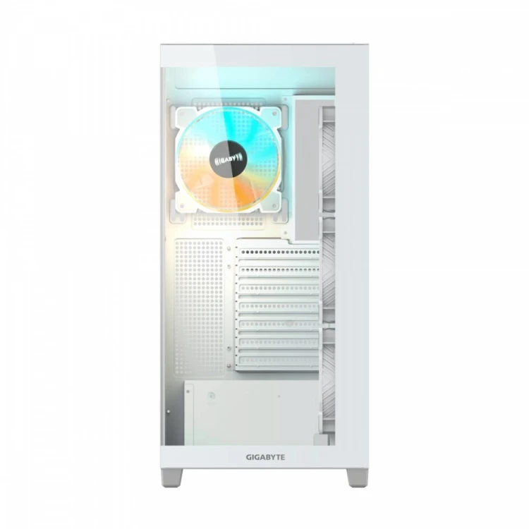 Gigabyte Obudowa C500PI ST ATX 28300-C500W-1CKR