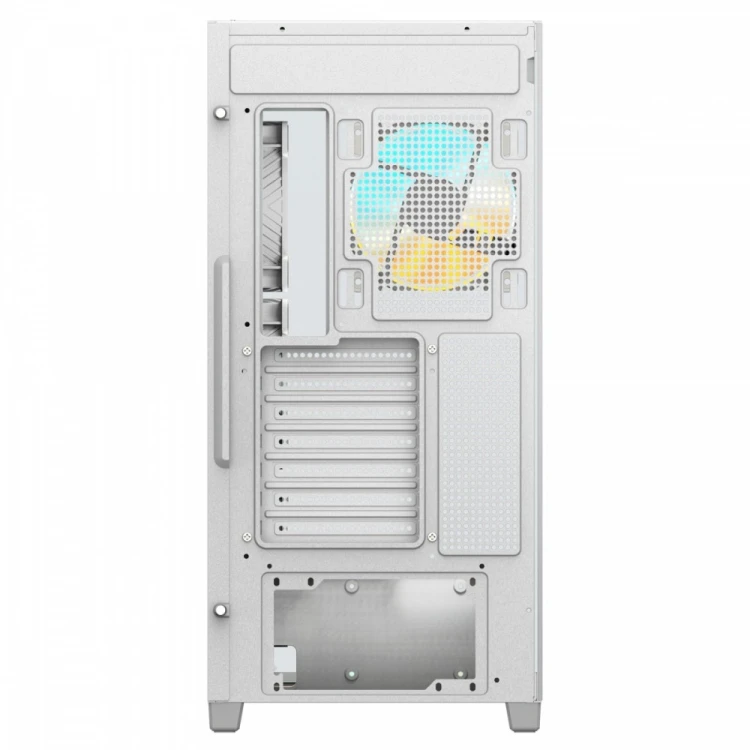 Gigabyte Obudowa C500PI ST ATX 28300-C500W-1CKR