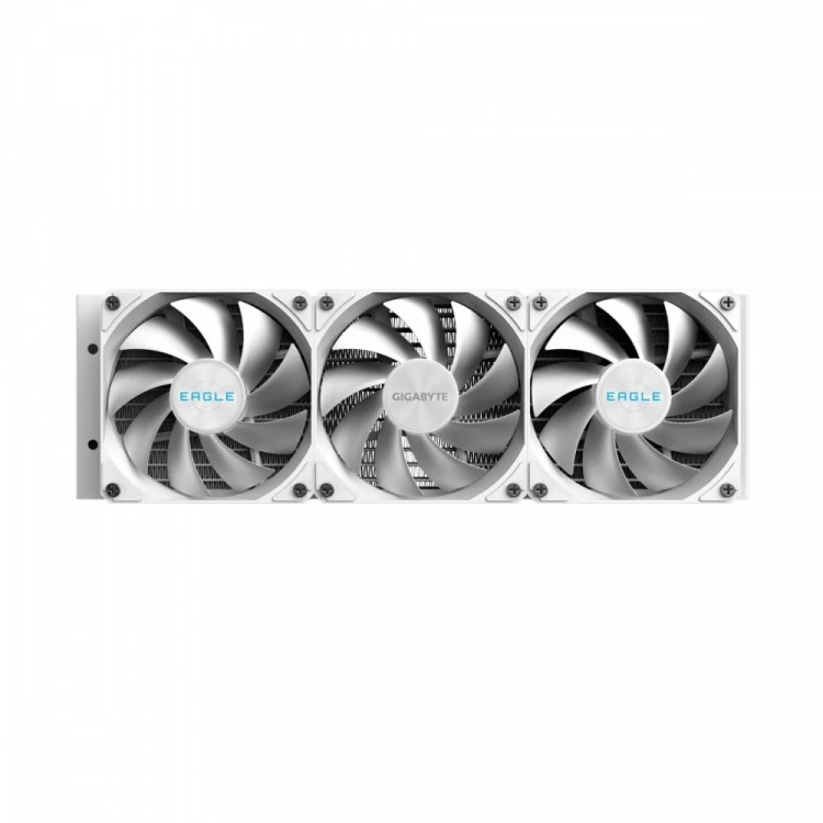 Gigabyte Chłodzenie procesora GP-GIGABYTE EAGLE 360I 28400-EA36I-1CWR