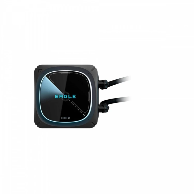 Gigabyte Chłodzenie do procesora GP-GIGABYTE EAGLE 360 28400-EA360-1CBR