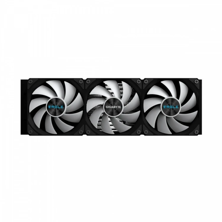 Gigabyte Chłodzenie do procesora GP-GIGABYTE EAGLE 360 28400-EA360-1CBR