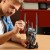 LEGO Klocki Icons 11373 Władca pierścieni: Hełm Saurona
