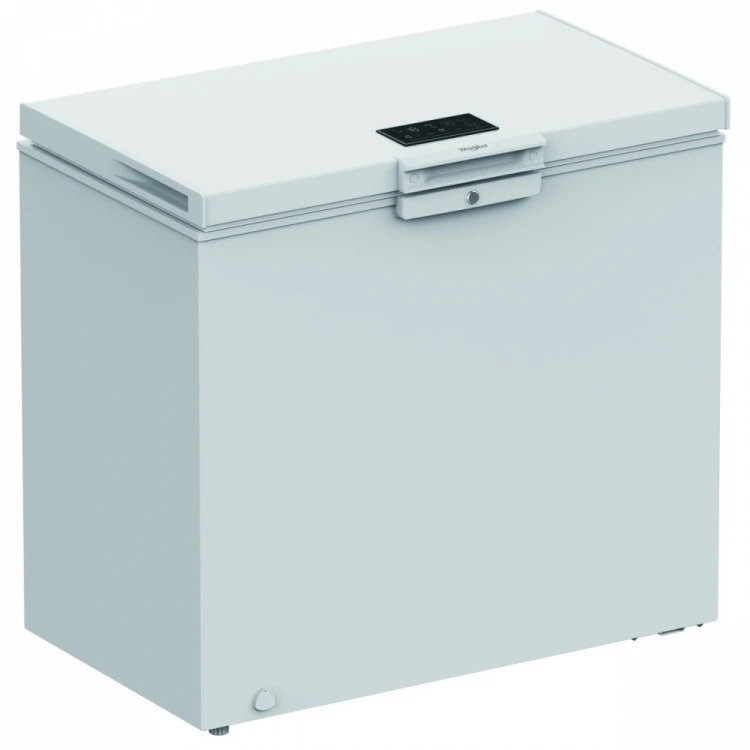 Whirlpool Zamrażarka skrzyniowa W3RHS19EW1