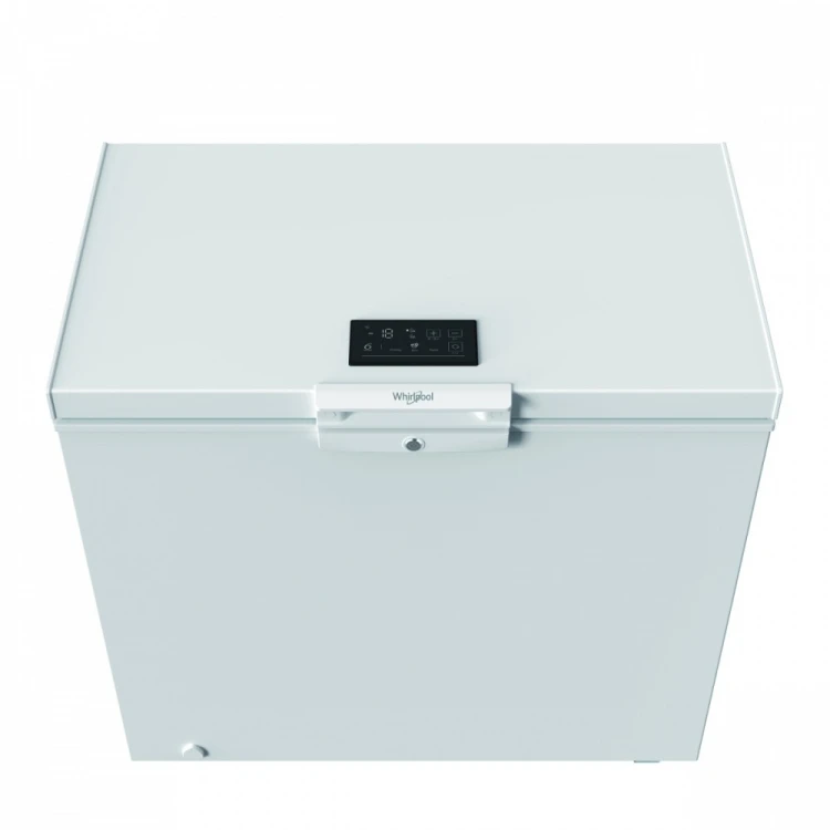 Whirlpool Zamrażarka skrzyniowa W3RHS19EW1