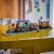 LEGO Klocki City 60511 Retro pociąg z lokomotywą parową