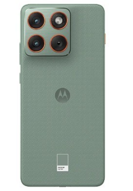 Motorola Smartfon edge 70 SLIM TBC 12/256GB LILY PAD
