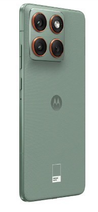 Motorola Smartfon edge 70 SLIM TBC 12/256GB LILY PAD