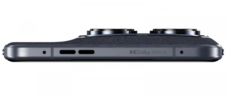 Motorola Smartfon Signature 16/512 Carbon