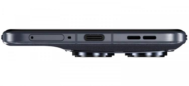 Motorola Smartfon Signature 16/512 Carbon