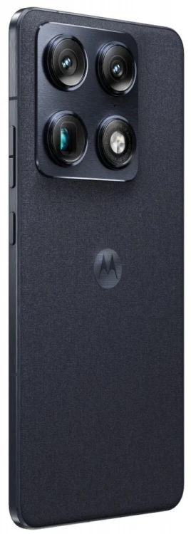 Motorola Smartfon Signature 16/512 Carbon