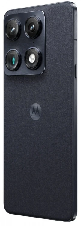 Motorola Smartfon Signature 16/512 Carbon