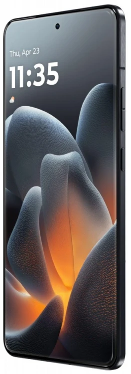 Motorola Smartfon Signature 16/512 Carbon