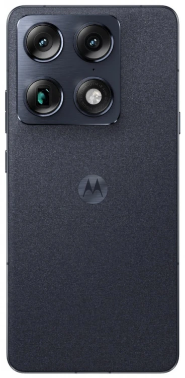 Motorola Smartfon Signature 16/512 Carbon