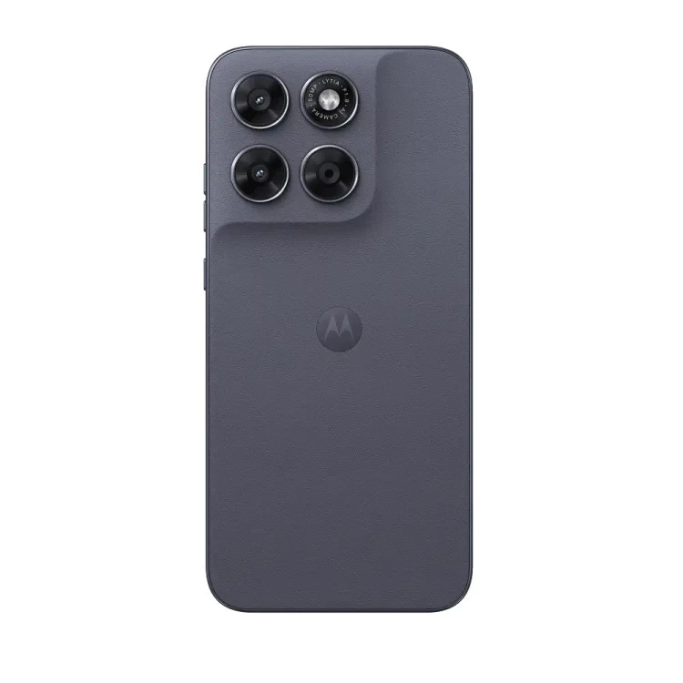 Motorola Smartfon moto g67 8/256 Arctic Seal (grey)