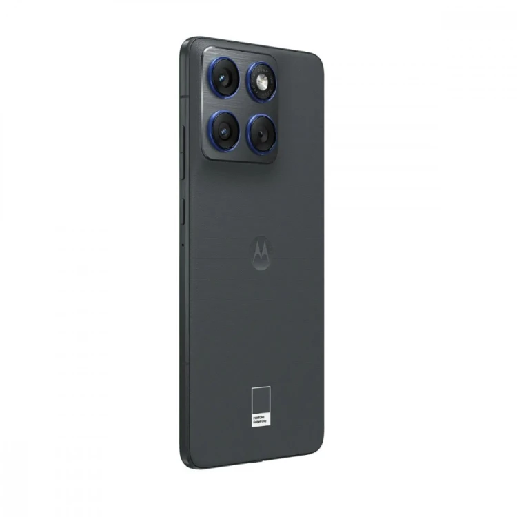 Motorola Smartfon Edge 70 8/256 GB Gadget gray B2B