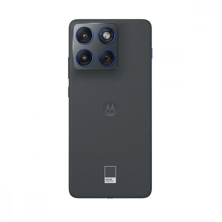 Motorola Smartfon Edge 70 8/256 GB Gadget gray B2B