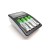 Energizer Ładowarka do akumulatorków MAXI + POWER PLUS AA / 4SZT (2000 mAh)