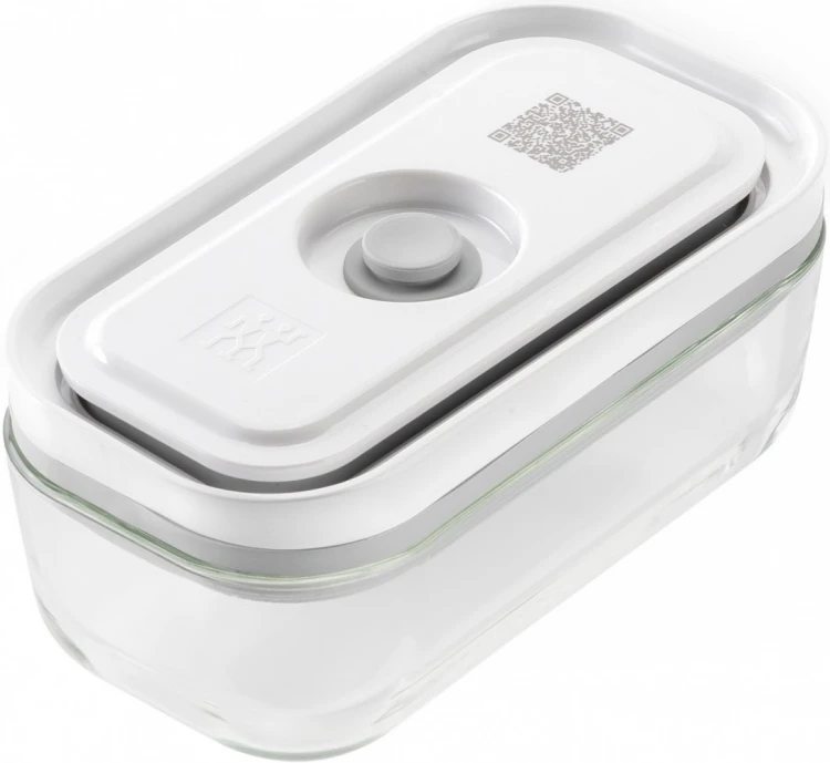 Zwilling Zestaw 3 pojemników szklanych Fresh&Save