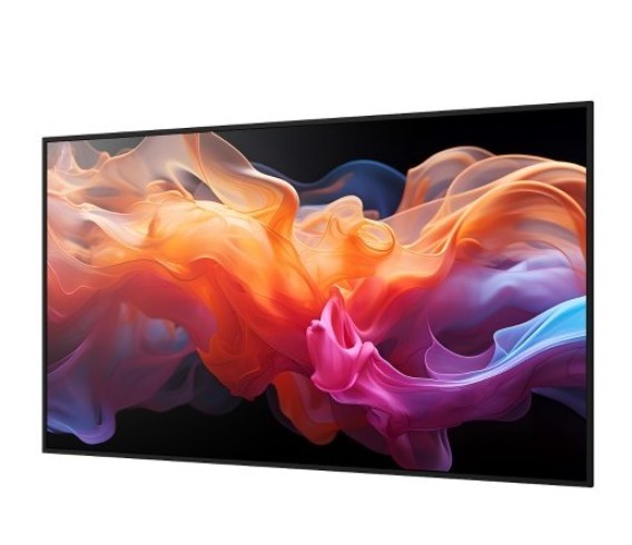 Sharp Monitor wielkoformatowy MultiSync E509 50 cali UHD 16/7 350cd/m2