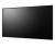 Sharp Monitor wielkoformatowy MultiSync E509 50 cali UHD 16/7 350cd/m2