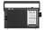 Eltra Radio IZA-5 czarne