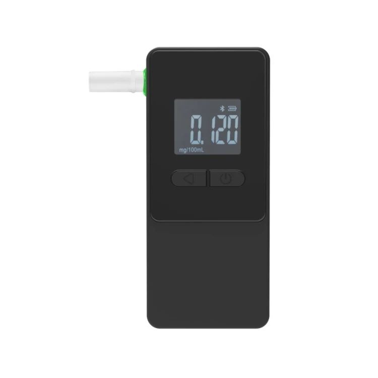 AlcoAlert Alkomat elektrochemiczny Smart