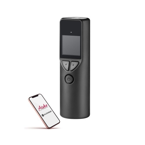 Alcovisor Alkomat elektrochemiczny AlcoVisor Deimos