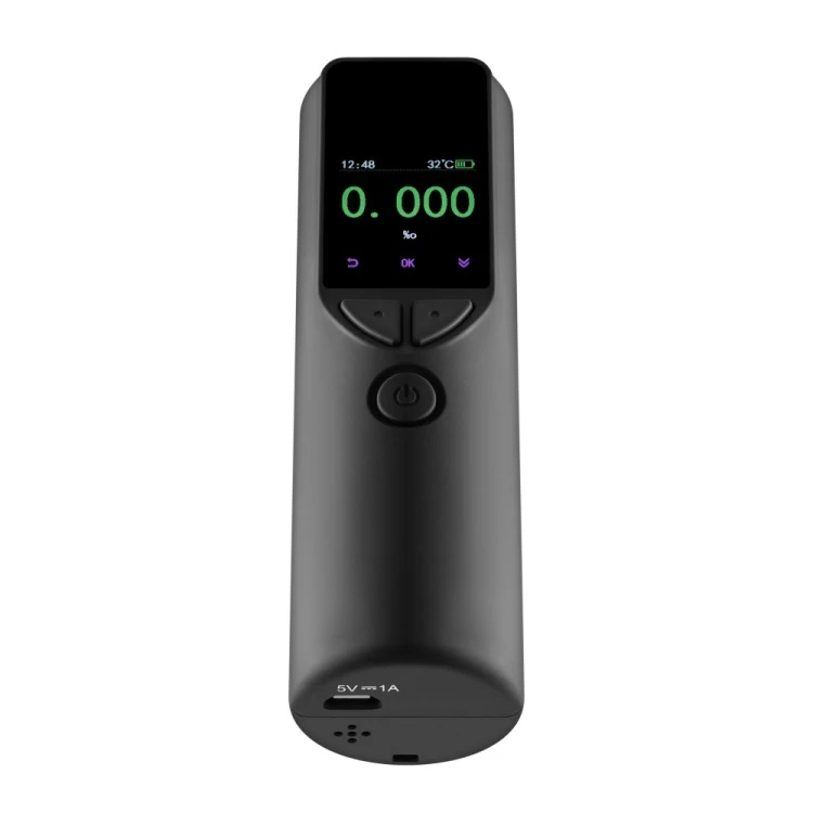 Alcovisor Alkomat elektrochemiczny AlcoVisor Deimos