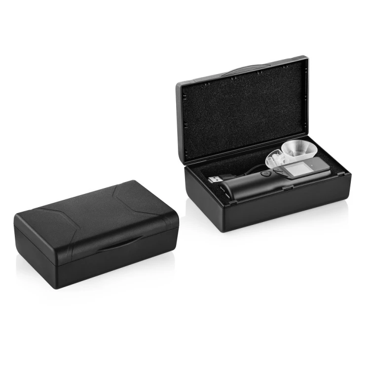 Alcovisor Alkomat elektrochemiczny AlcoVisor Deimos