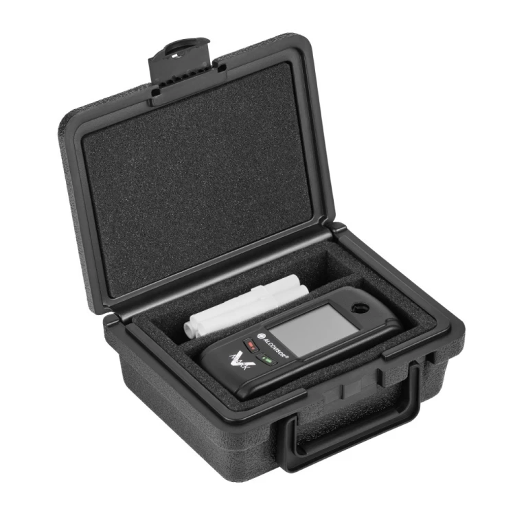 Alcovisor Alkomat elektrochemiczny Alcovisor Mark V Plus