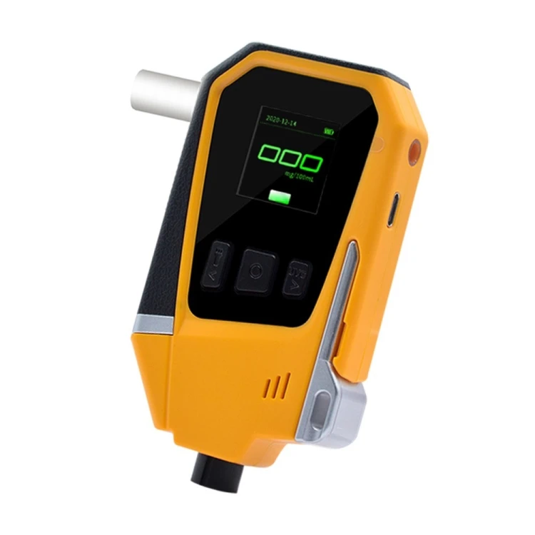 Alcovisor Alkomat elektrochemiczny Titan