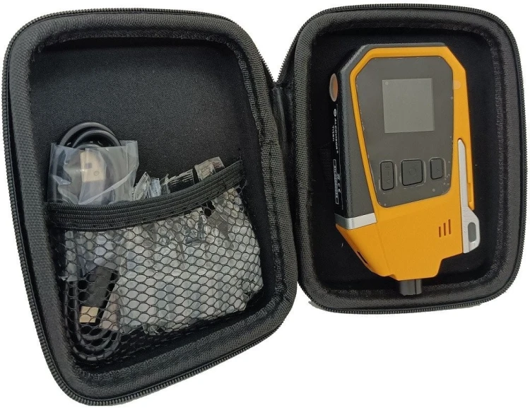 Alcovisor Alkomat elektrochemiczny Titan