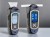 Alcovisor Alkomat elektrochemiczny dowodowy / przesiewowy Mark X Blue