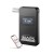 Alcovisor Alkomat elektrochemiczny MARS Bluetooth czarny