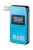 Alcovisor Alkomat elektrochemiczny  MARS BT blue