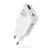 everActive Ładowarka sieciowa GaN QC3.0 45W SC-460Q