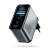everActive Ładowarka sieciowa GaN QC4+ 67W SC-670Q 2x USB-C 1x USB