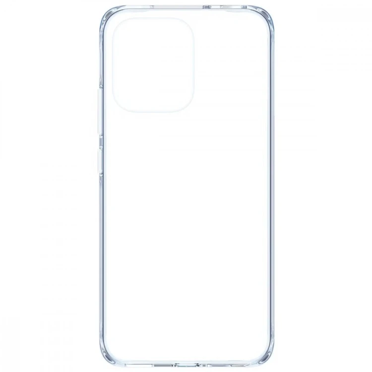 Oppo Etui AC247 do A6x, transparentne