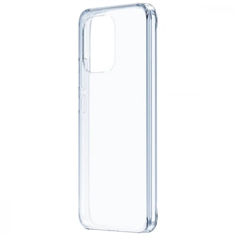 Oppo Etui AC247 do A6x, transparentne