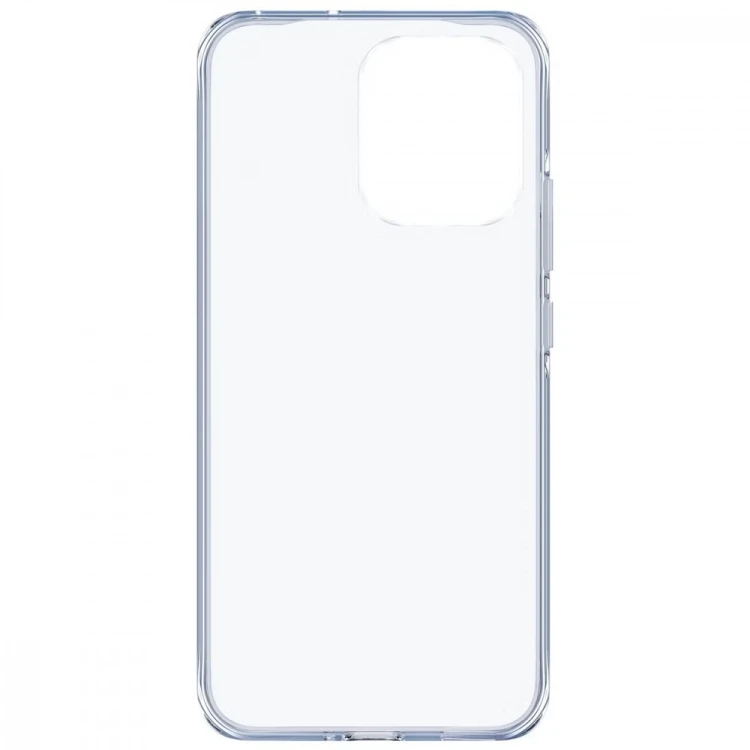 Oppo Etui AC247 do A6x, transparentne