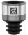 Zwilling Zatyczka próżniowa 4cm Fresh&Save 3 sztuki