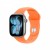 Apple Pasek sportowy w kolorze klementynkowym do koperty 42 mm - rozmiar S/M