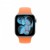 Apple Pasek sportowy w kolorze klementynkowym do koperty 42 mm - rozmiar S/M