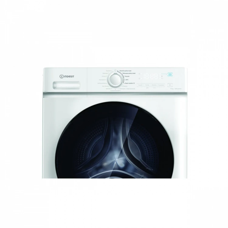 Indesit Pralko-suszarka MXWD7514BPL