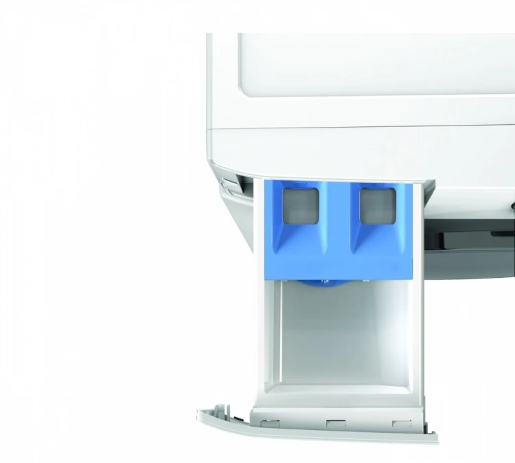 Indesit Pralko-suszarka MXWD7514BPL