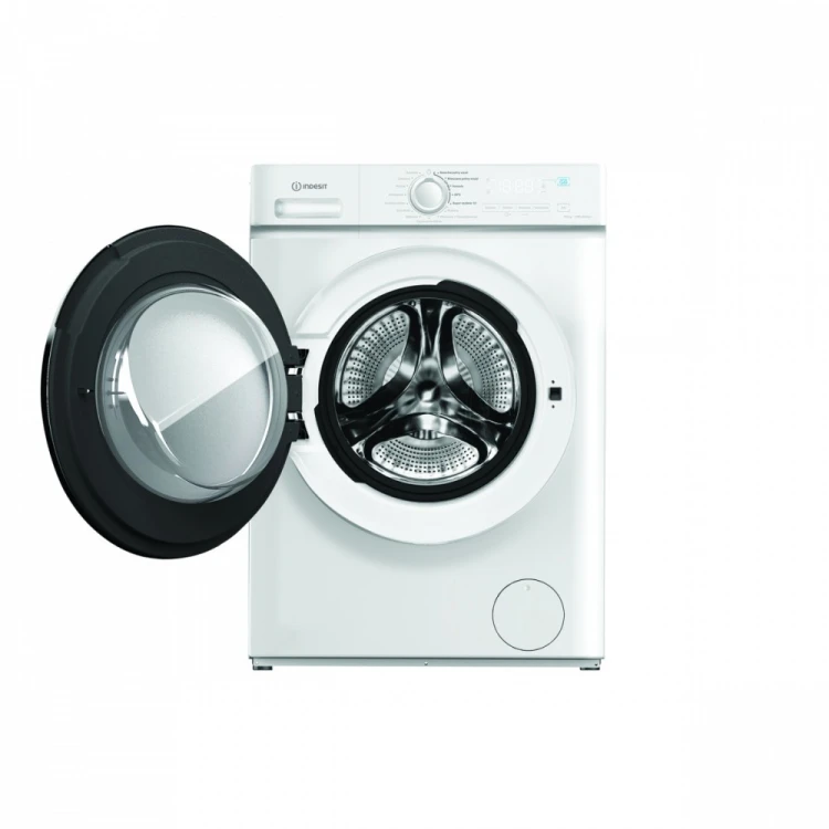 Indesit Pralko-suszarka MXWD7514BPL