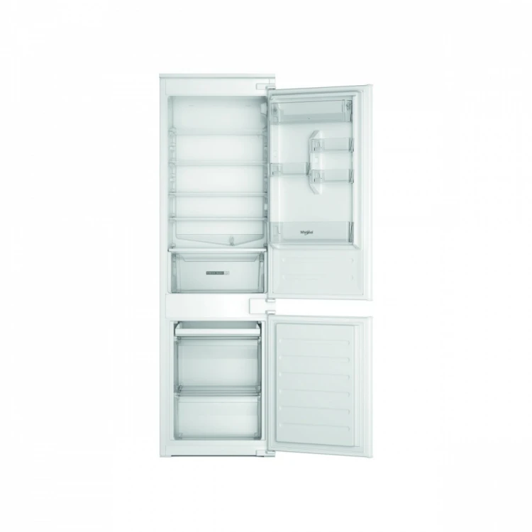 Whirlpool Chłodziarko-zamrażarka do zabudowy WHC18D071A1