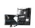 MSI Płyta główna PRO Z890-P WIFI6E s1851 4DDR5 HDMI/DP ATX