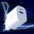 3MK Ładowarka sieciowa 30W USB-A USB-C PD3.0 QC4+ FlowPower biała