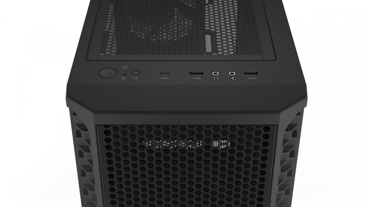 Endorfy Obudowa Signum M30 Air EY2A019